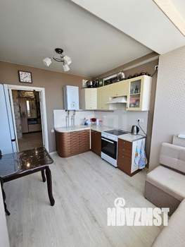 1-к квартира, вторичка, 45м2, 3/4 этаж