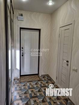 1-к квартира, вторичка, 37м2, 1/8 этаж