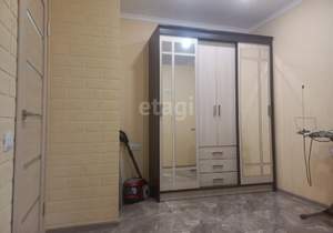 1-к квартира, вторичка, 38м2, 3/7 этаж