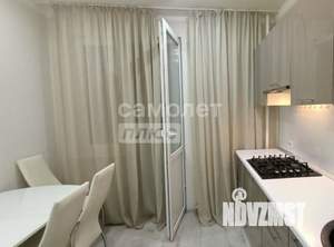 1-к квартира, вторичка, 38м2, 6/13 этаж