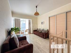 1-к квартира, вторичка, 39м2, 3/6 этаж