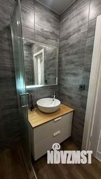 1-к квартира, вторичка, 36м2, 11/12 этаж