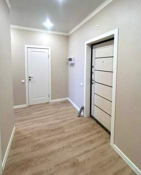 2-к квартира, вторичка, 62м2, 6/14 этаж