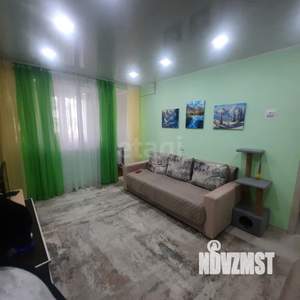 3-к квартира, вторичка, 43м2, 2/5 этаж