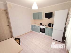 1-к квартира, вторичка, 36м2, 14/16 этаж