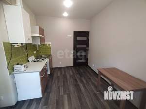 1-к квартира, вторичка, 35м2, 3/5 этаж