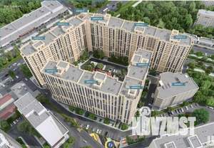 Студия квартира, вторичка, 25м2, 14/22 этаж