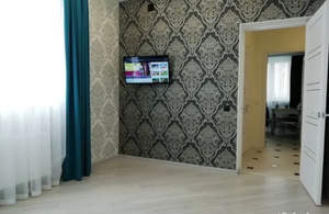 1-к квартира, вторичка, 50м2, 9/19 этаж