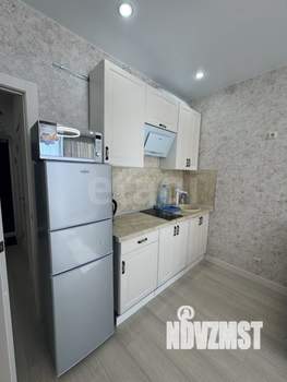 1-к квартира, вторичка, 43м2, 8/12 этаж