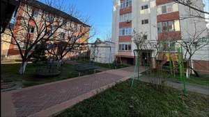 1-к квартира, вторичка, 45м2, 4/5 этаж