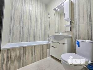 1-к квартира, вторичка, 39м2, 7/16 этаж