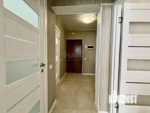 1-к квартира, вторичка, 42м2, 2/16 этаж