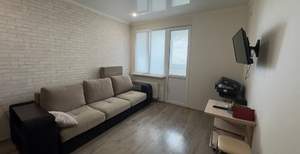 Студия квартира, вторичка, 25м2, 7/17 этаж