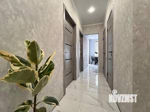 2-к квартира, вторичка, 52м2, 6/12 этаж