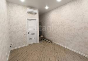 Студия квартира, вторичка, 17м2, 1/8 этаж