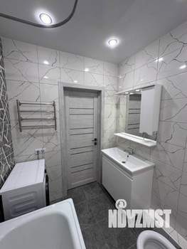 1-к квартира, вторичка, 33м2, 14/14 этаж