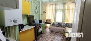 1-к квартира, вторичка, 40м2, 5/7 этаж