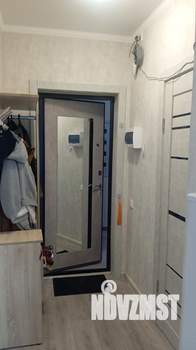 Студия квартира, вторичка, 20м2, 12/19 этаж