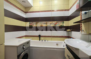 3-к квартира, вторичка, 81м2, 6/6 этаж