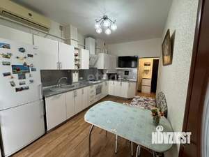 2-к квартира, вторичка, 41м2, 3/8 этаж