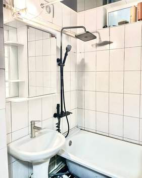 2-к квартира, вторичка, 45м2, 2/5 этаж