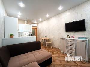 Студия квартира, вторичка, 32м2, 6/23 этаж