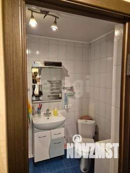 1-к квартира, вторичка, 46м2, 6/9 этаж