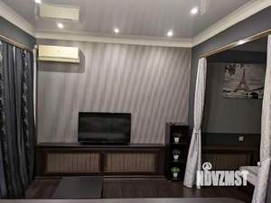 1-к квартира, вторичка, 35м2, 2/7 этаж