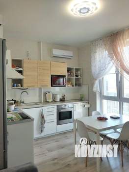 3-к квартира, вторичка, 81м2, 5/16 этаж