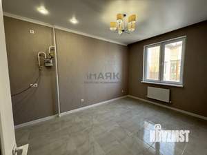 1-к квартира, вторичка, 36м2, 15/16 этаж