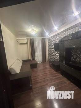 1-к квартира, вторичка, 38м2, 5/7 этаж