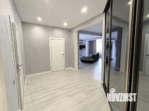 3-к квартира, вторичка, 108м2, 12/16 этаж