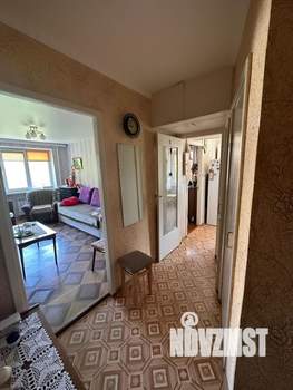 2-к квартира, вторичка, 40м2, 4/5 этаж