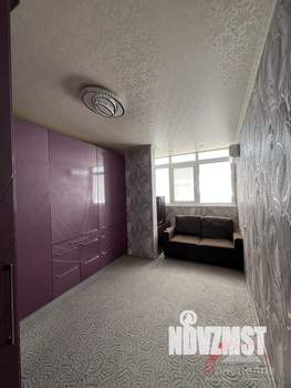 3-к квартира, вторичка, 85м2, 16/18 этаж
