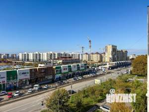 1-к квартира, вторичка, 47м2, 6/17 этаж