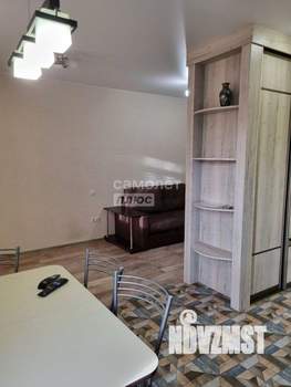 1-к квартира, вторичка, 37м2, 1/8 этаж