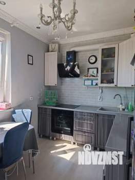 1-к квартира, вторичка, 35м2, 3/12 этаж