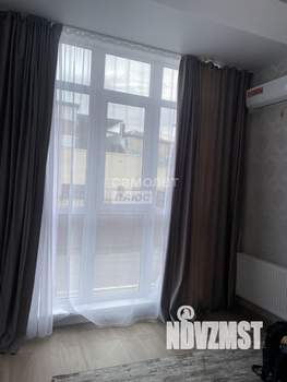 1-к квартира, вторичка, 40м2, 1/3 этаж