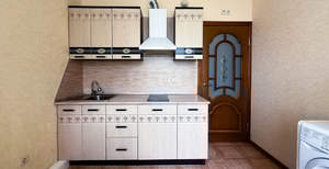 1-к квартира, вторичка, 32м2, 1/17 этаж