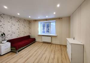 2-к квартира, вторичка, 46м2, 7/10 этаж