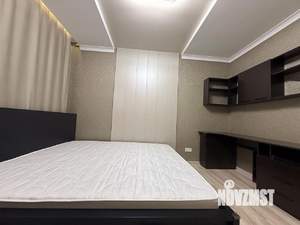 3-к квартира, вторичка, 69м2, 1/16 этаж