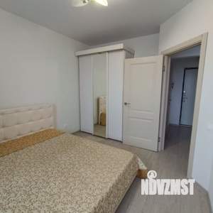 1-к квартира, вторичка, 42м2, 4/19 этаж