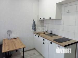 Студия квартира, вторичка, 26м2, 7/19 этаж