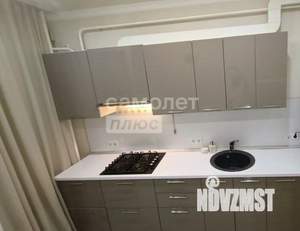 1-к квартира, вторичка, 38м2, 6/13 этаж