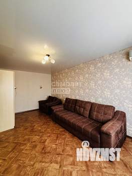 2-к квартира, вторичка, 45м2, 8/12 этаж