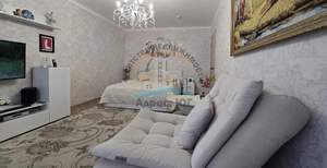 2-к квартира, вторичка, 62м2, 4/16 этаж