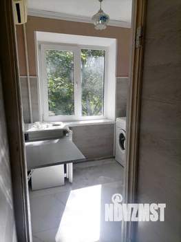 1-к квартира, вторичка, 22м2, 4/5 этаж