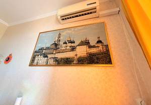 1-к квартира, вторичка, 45м2, 9/10 этаж