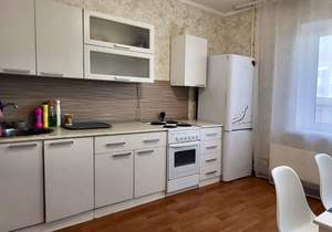 1-к квартира, вторичка, 40м2, 7/9 этаж