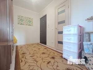 2-к квартира, вторичка, 68м2, 6/16 этаж